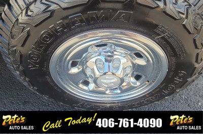 2017 RAM 2500 Tradesman