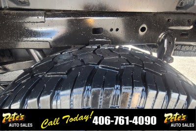 2017 RAM 2500 Tradesman