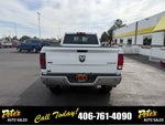 2017 RAM 2500 SLT