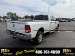 2017 RAM 2500 SLT