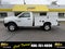 2016 RAM 3500 4WD Utility Box