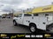 2016 RAM 3500 4WD Utility Box