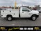 2016 RAM 3500 4WD Utility Box