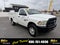 2016 RAM 3500 4WD Utility Box