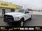2016 RAM 3500 4WD Utility Box