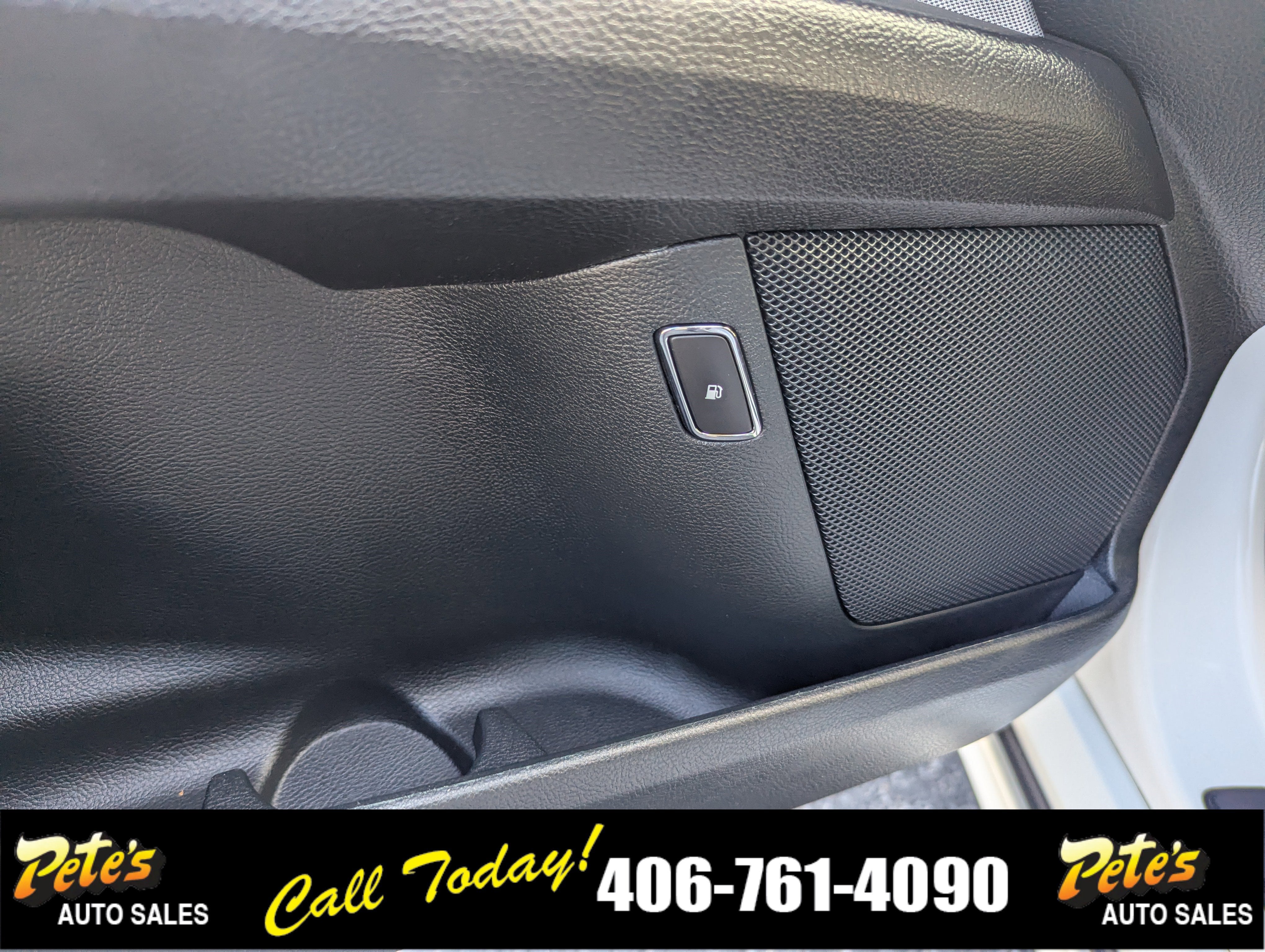 2017 Ford Fusion Hybrid S