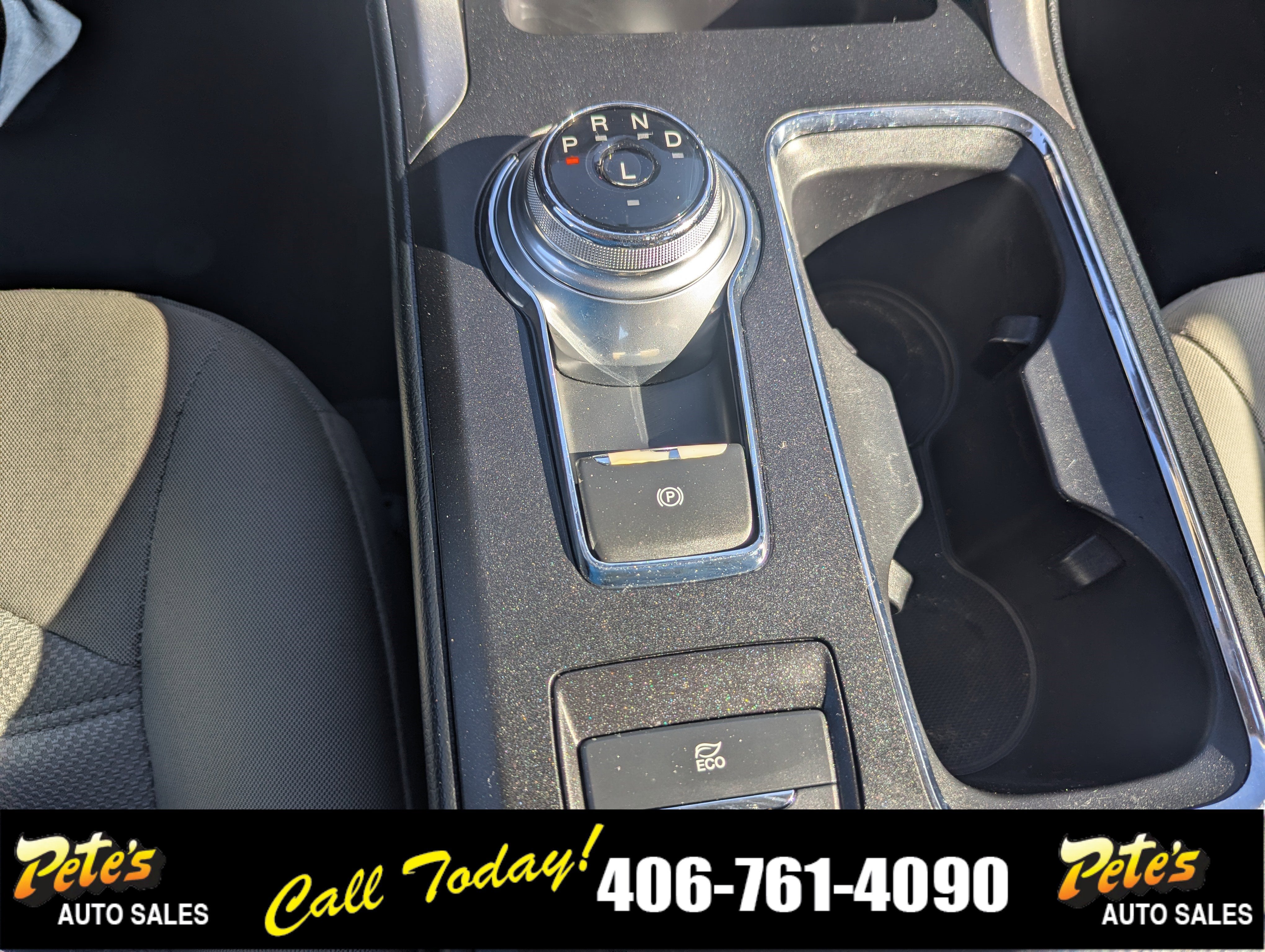 2017 Ford Fusion Hybrid S