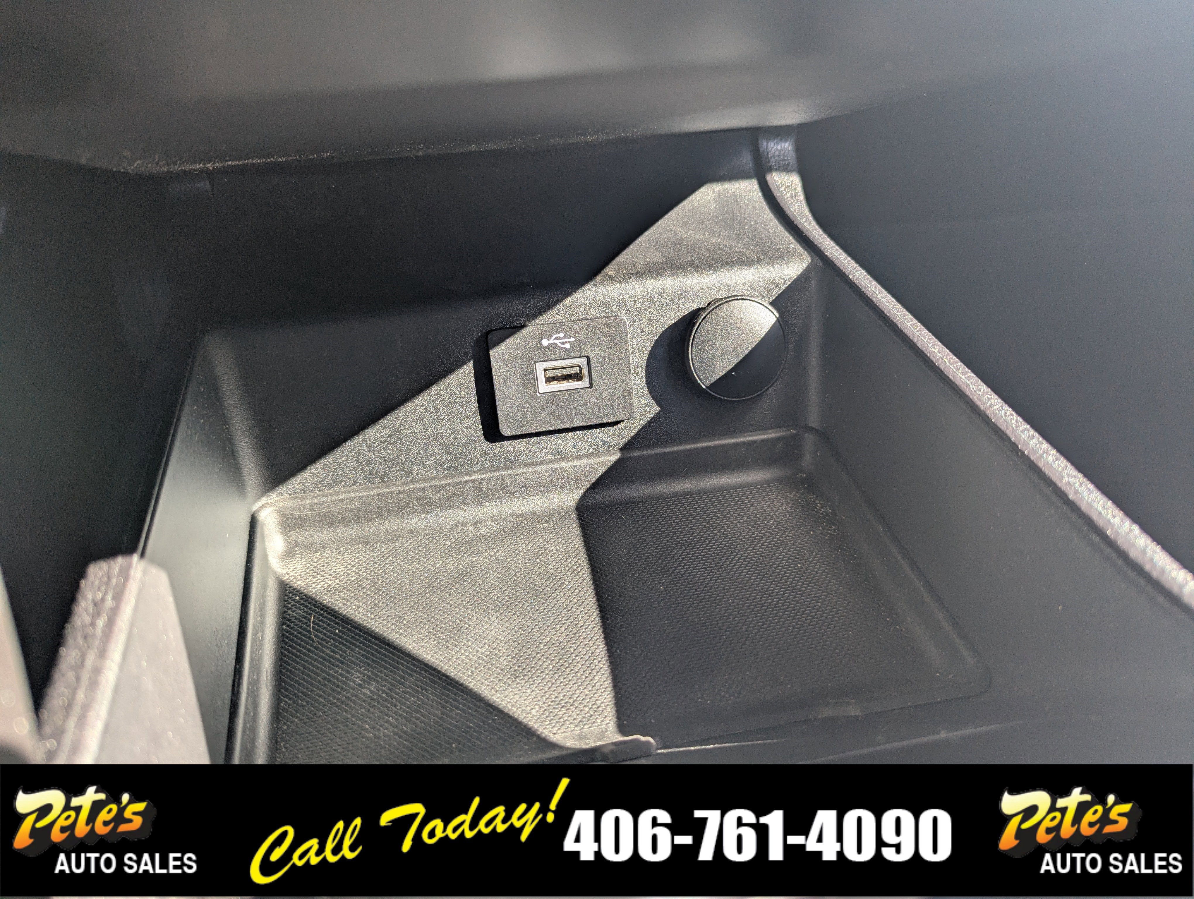 2017 Ford Fusion Hybrid S