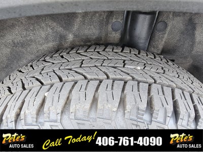 2022 Ford Bronco Sport