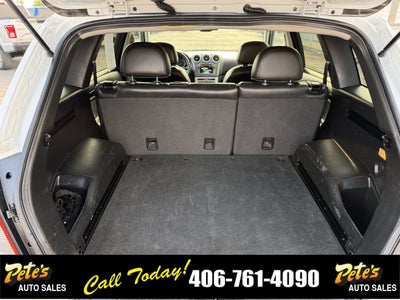 2015 Chevrolet Captiva Sport LT