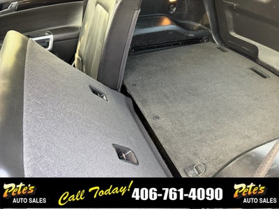 2015 Chevrolet Captiva Sport LT