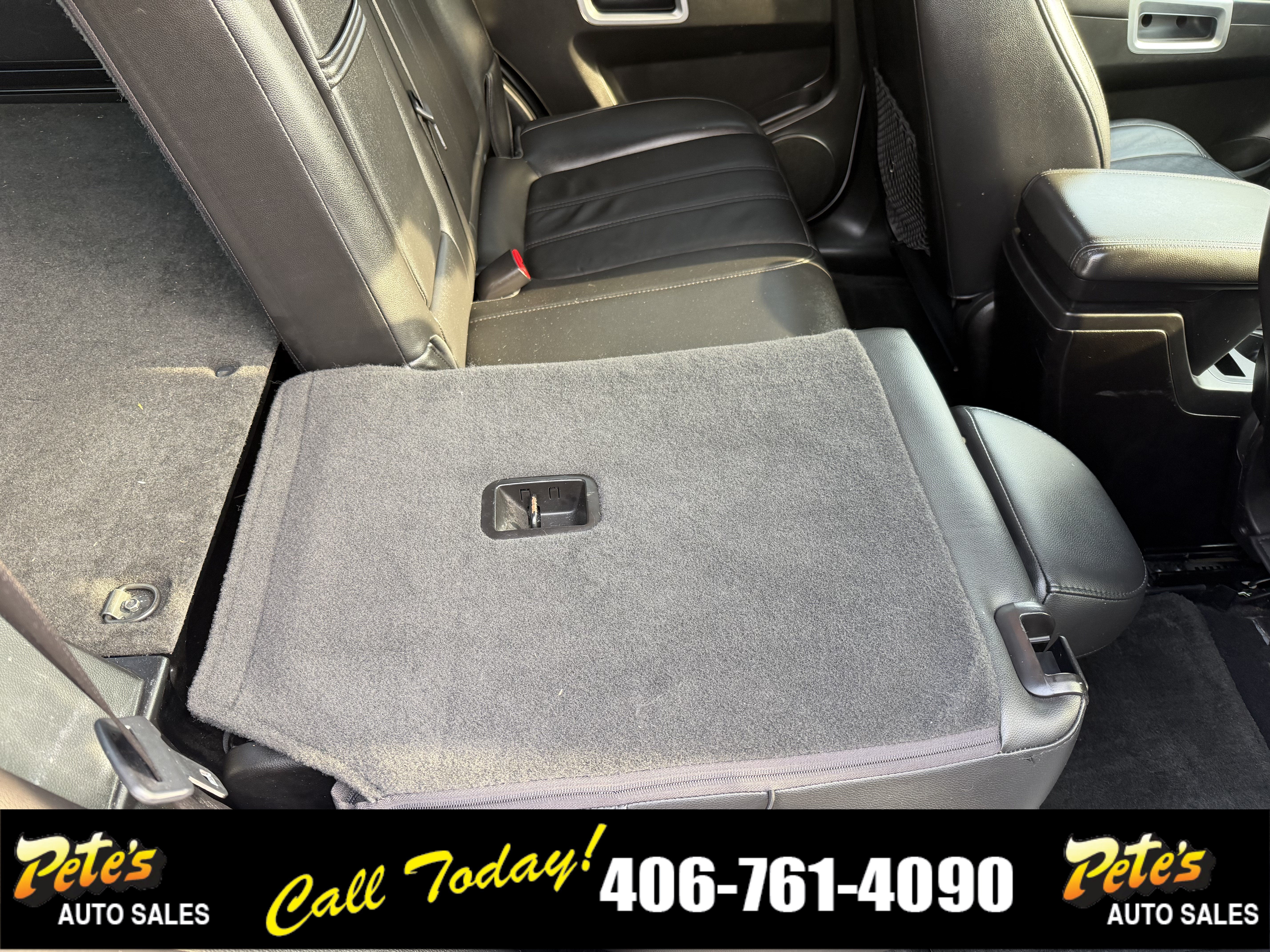 2015 Chevrolet Captiva Sport LT