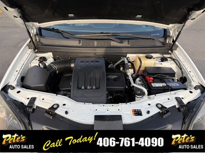2015 Chevrolet Captiva Sport LT