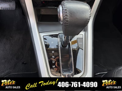 2015 Chevrolet Captiva Sport LT