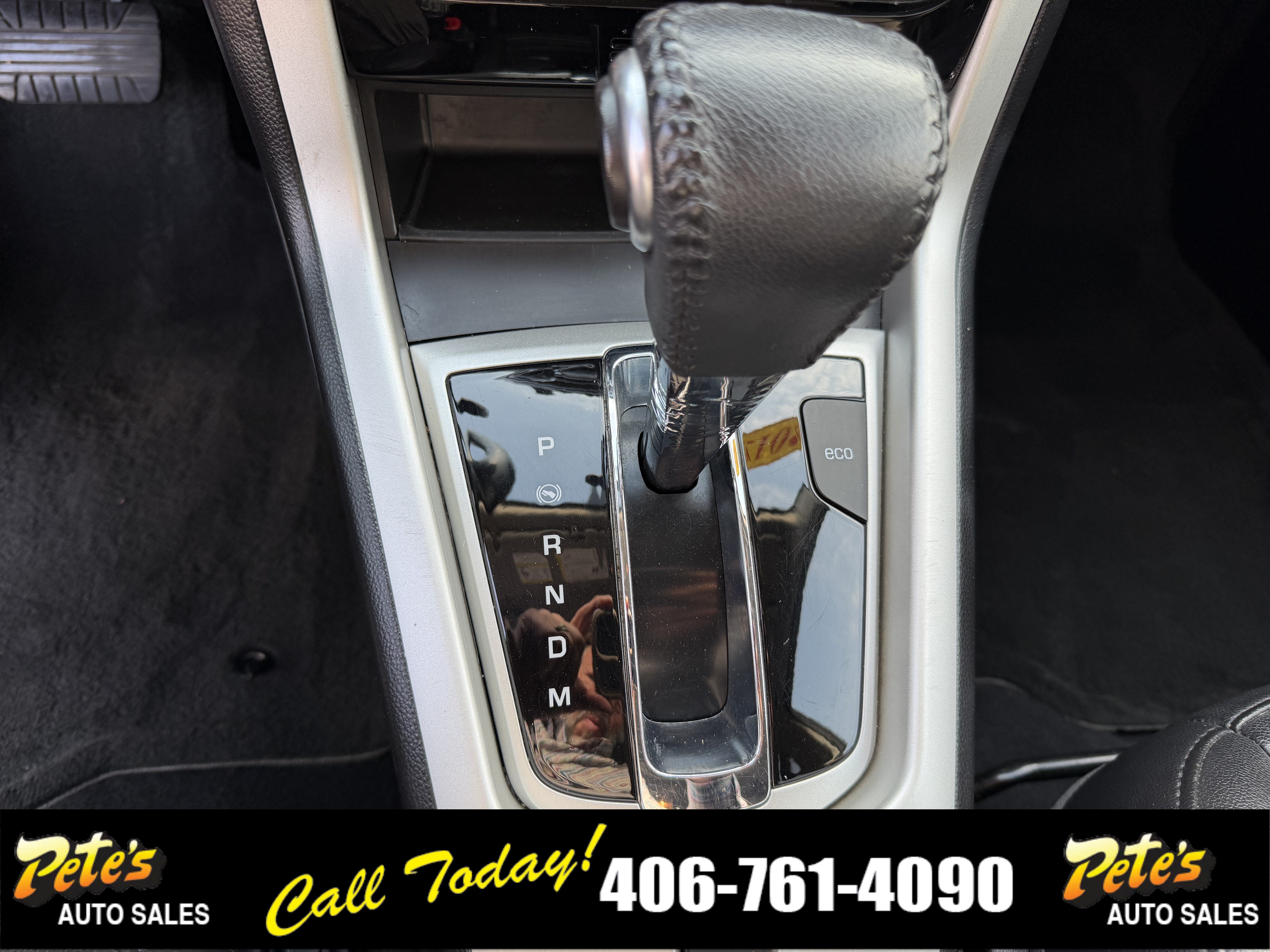 2015 Chevrolet Captiva Sport LT