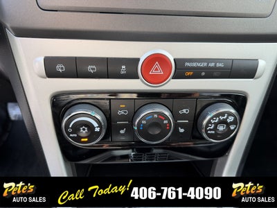 2015 Chevrolet Captiva Sport LT