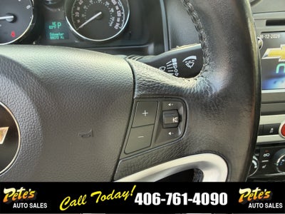 2015 Chevrolet Captiva Sport LT
