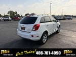 2015 Chevrolet Captiva Sport LT