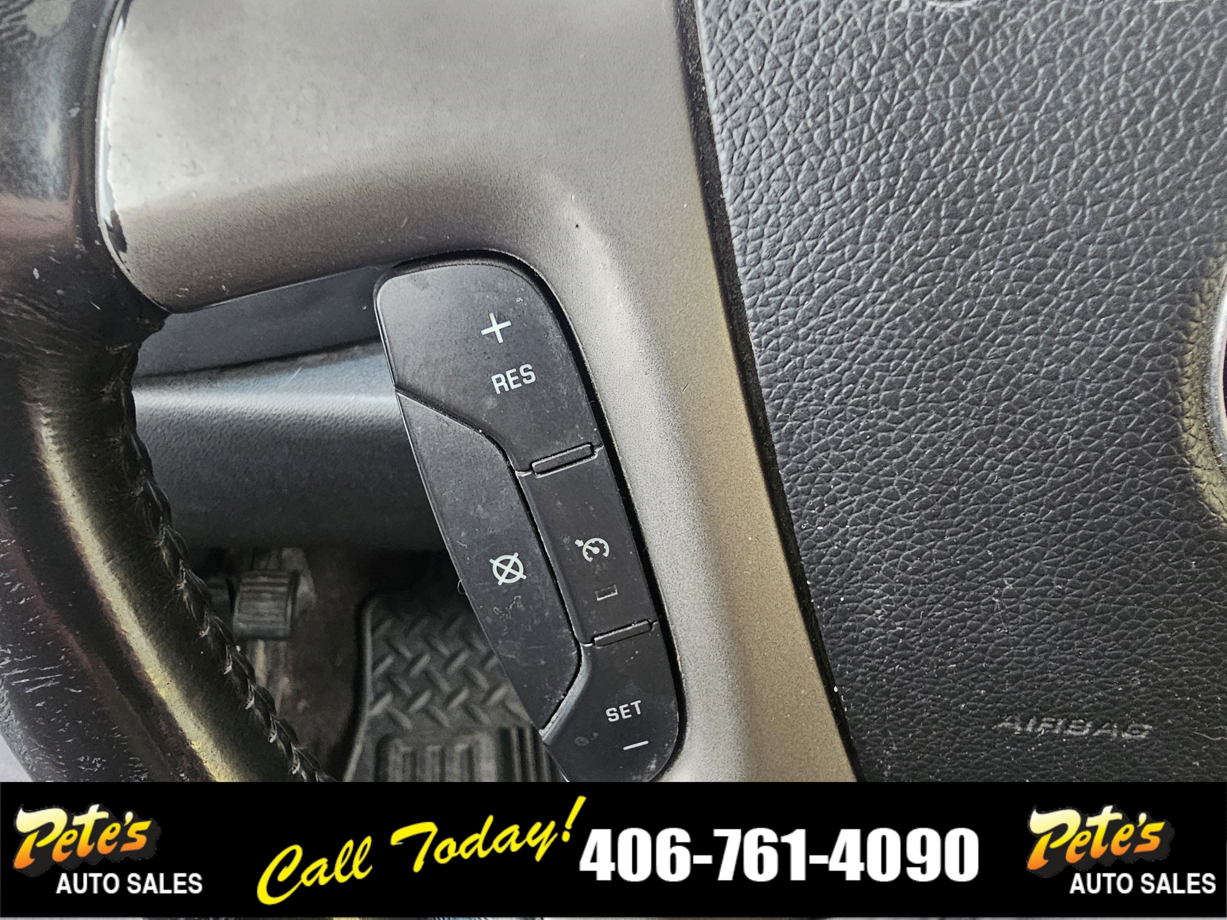 2011 GMC Sierra 1500 SLE