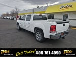 2011 GMC Sierra 1500 SLE