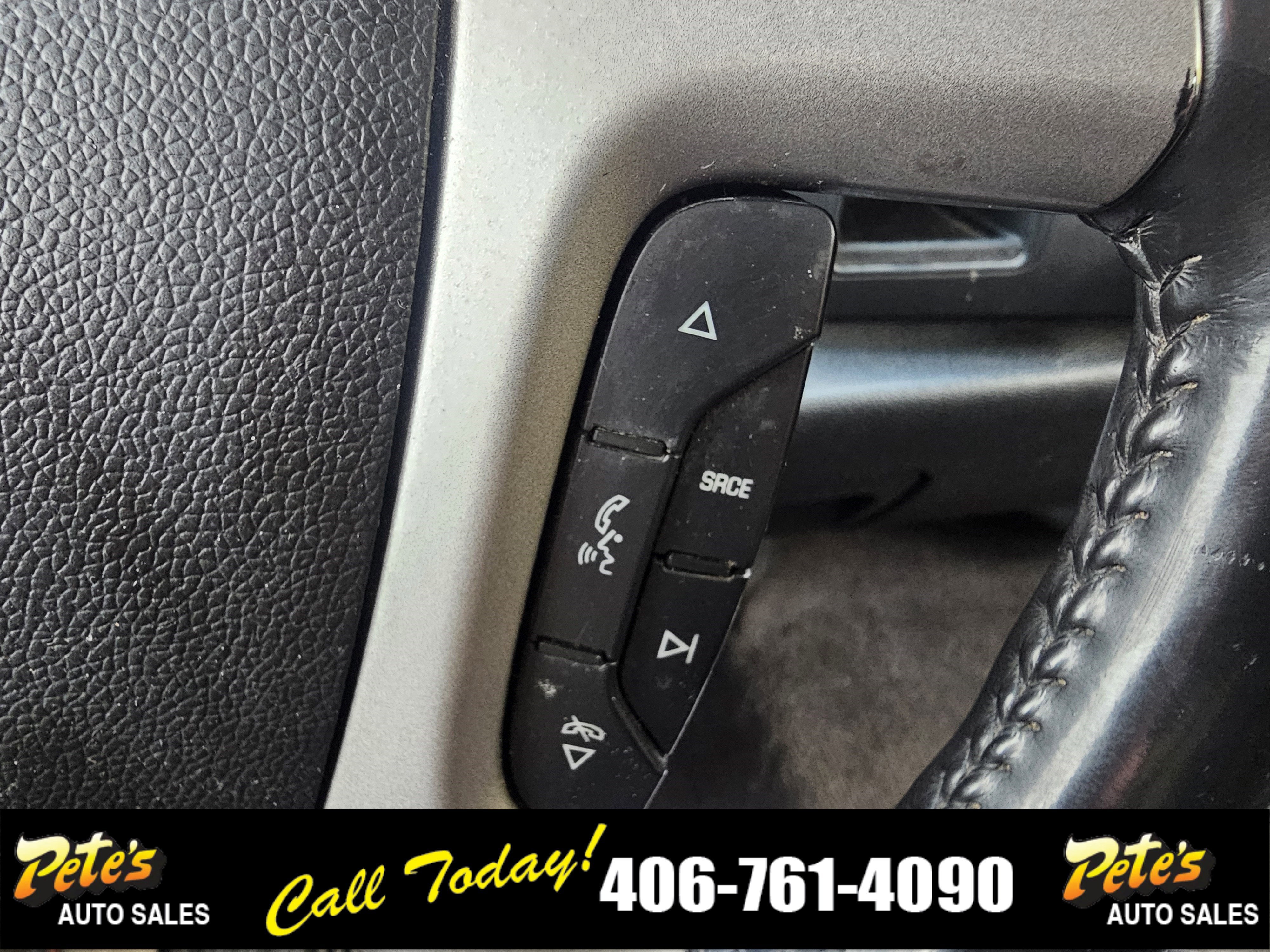 2011 GMC Sierra 1500 SLE