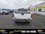 2011 GMC Sierra 1500 SLE