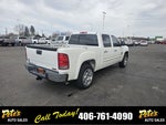 2011 GMC Sierra 1500 SLE