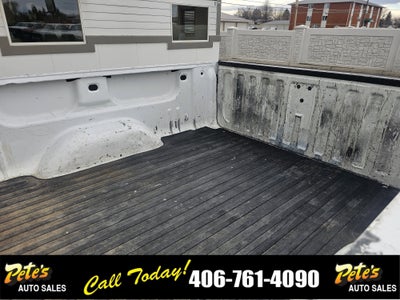 2011 GMC Sierra 1500 SLE