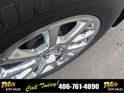 2015 GMC Sierra 1500 Denali