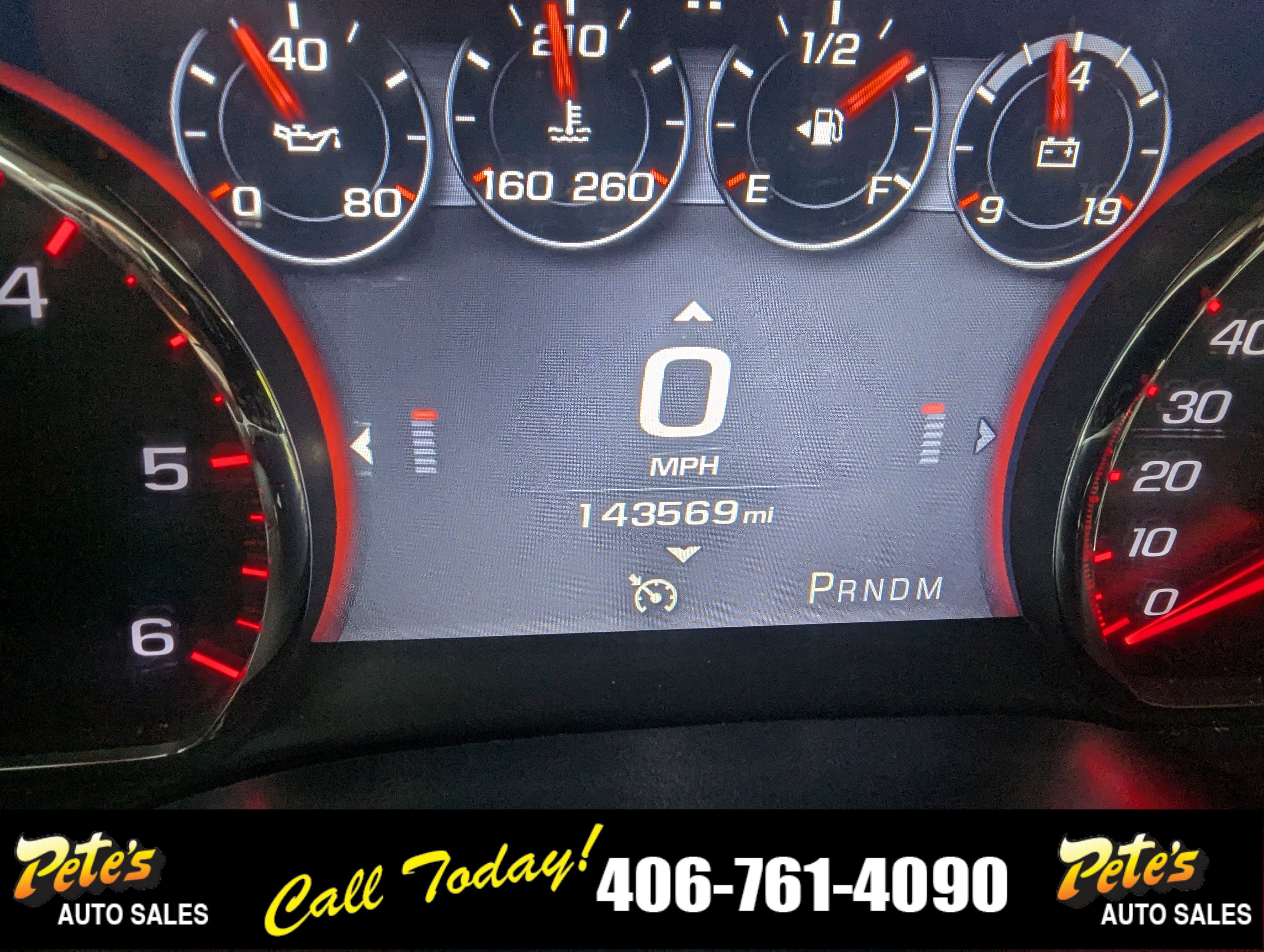 2015 GMC Sierra 1500 Denali