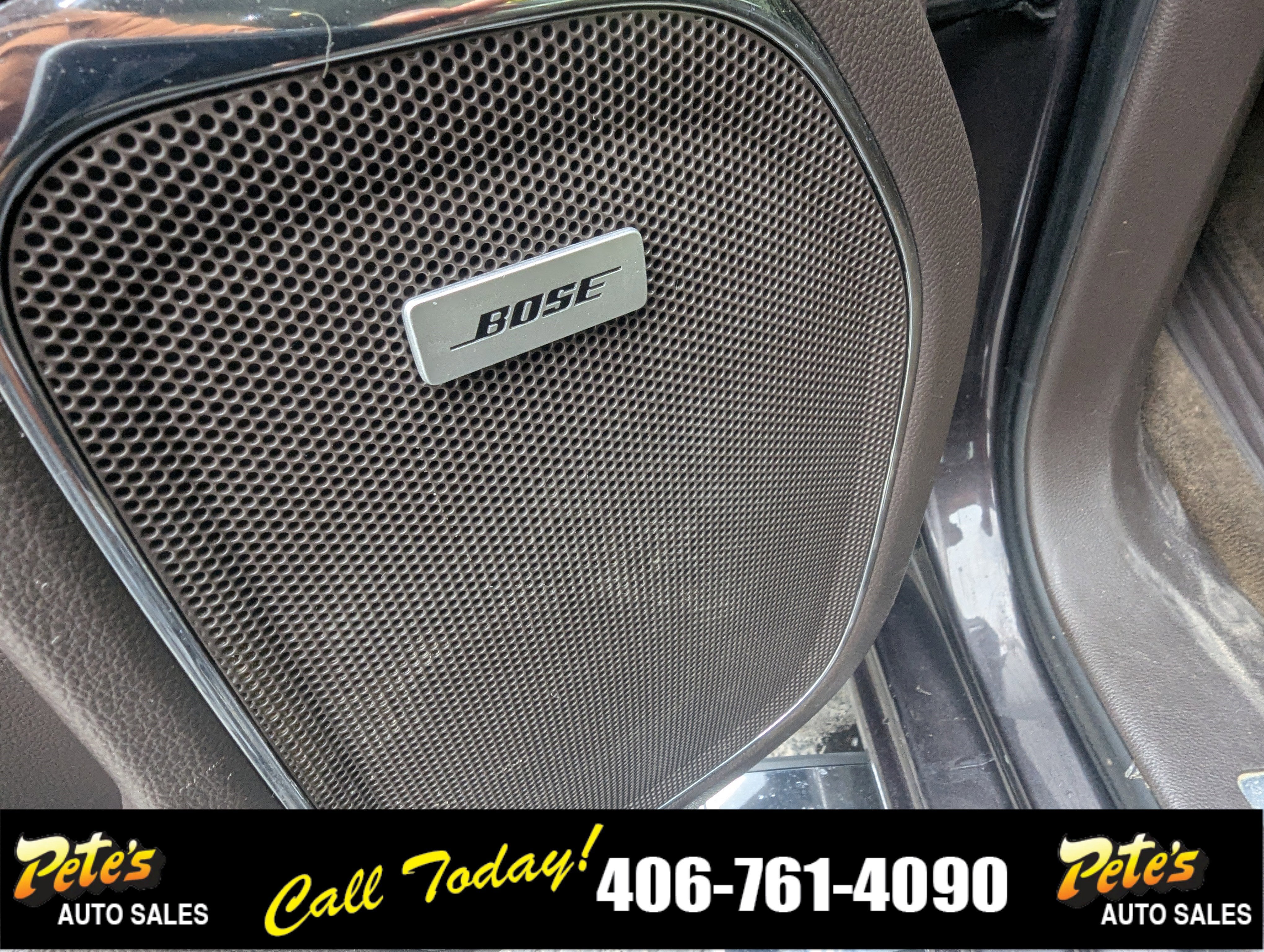 2015 GMC Sierra 1500 Denali