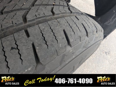 2015 GMC Sierra 1500 Denali