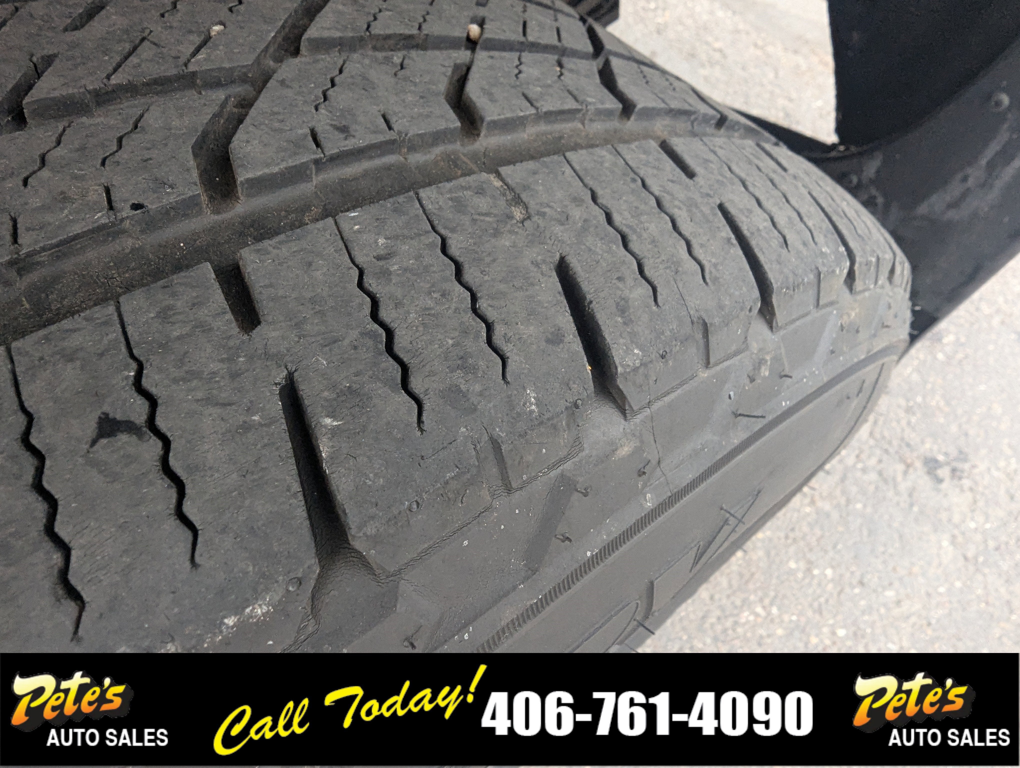 2015 GMC Sierra 1500 Denali