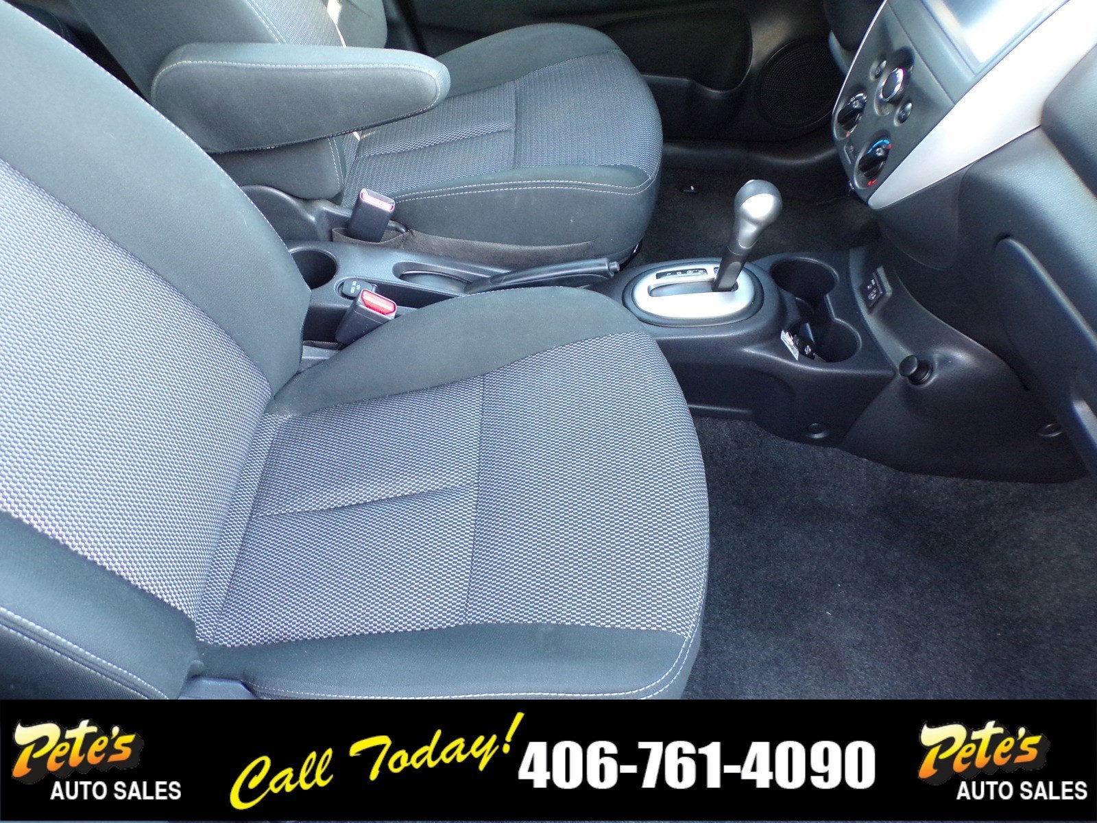 2019 Nissan Versa Sedan SV