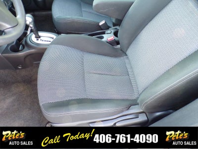 2019 Nissan Versa Sedan SV