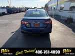 2019 Subaru Legacy Premium