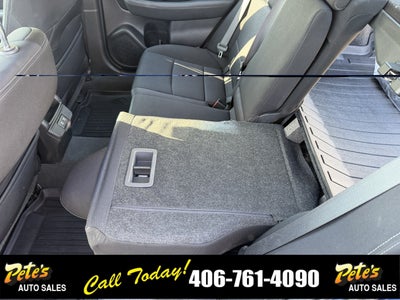 2019 Subaru Legacy Premium