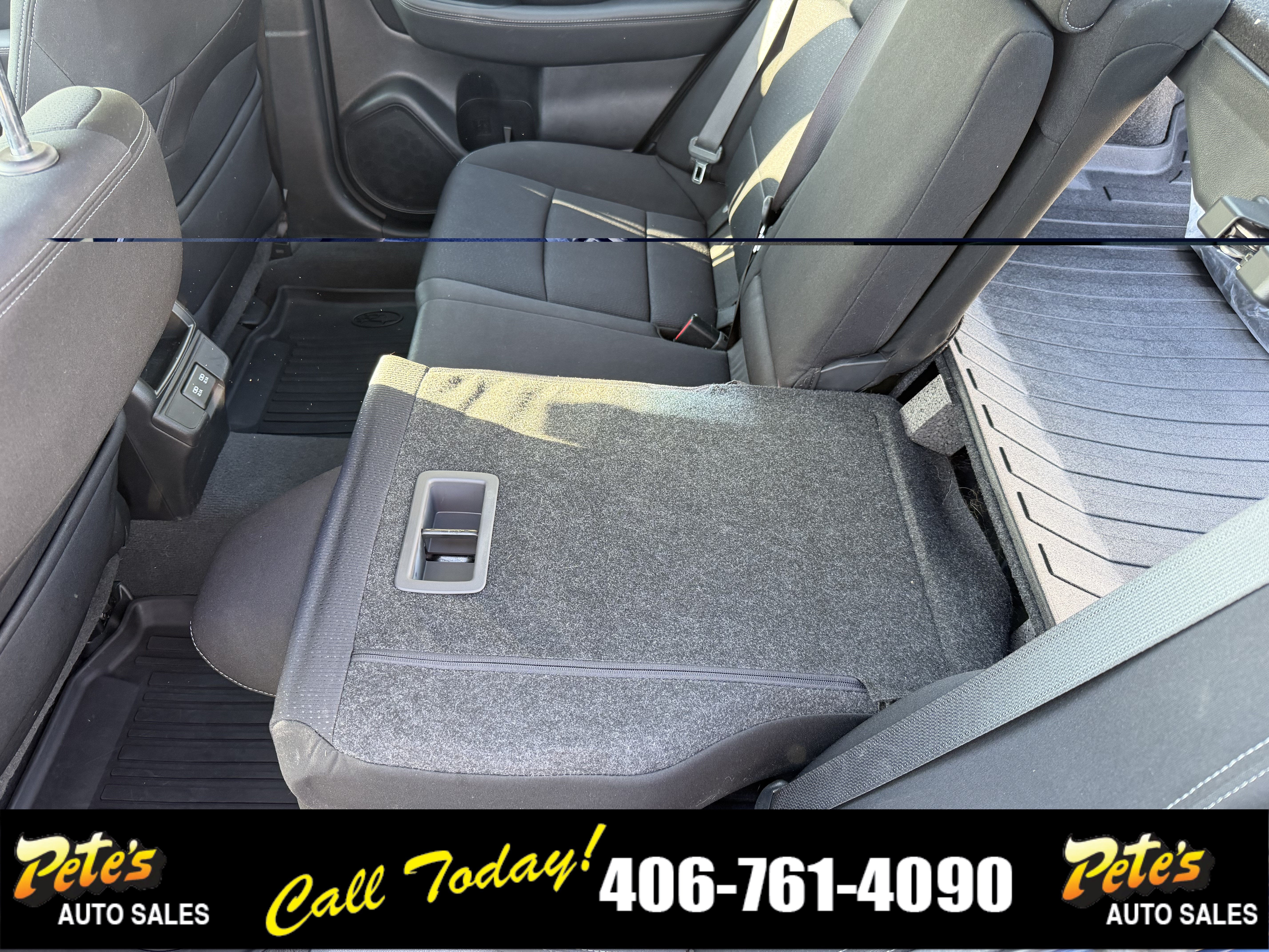 2019 Subaru Legacy Premium