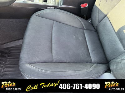 2019 Subaru Legacy Premium