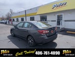 2023 Subaru Impreza AWD