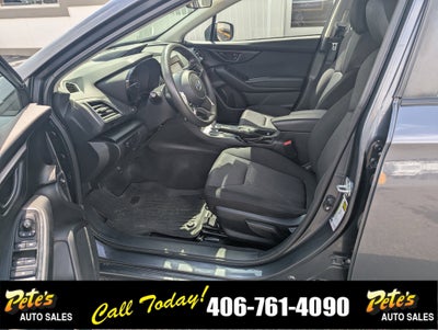 2023 Subaru Impreza AWD