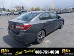 2023 Subaru Impreza AWD