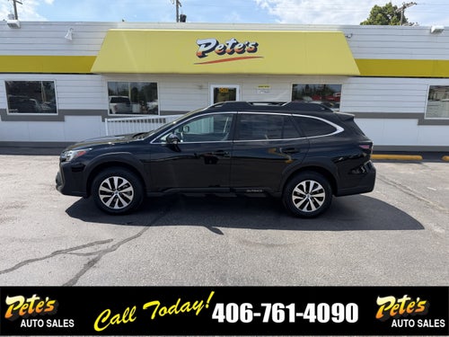 2023 Subaru Outback Premium