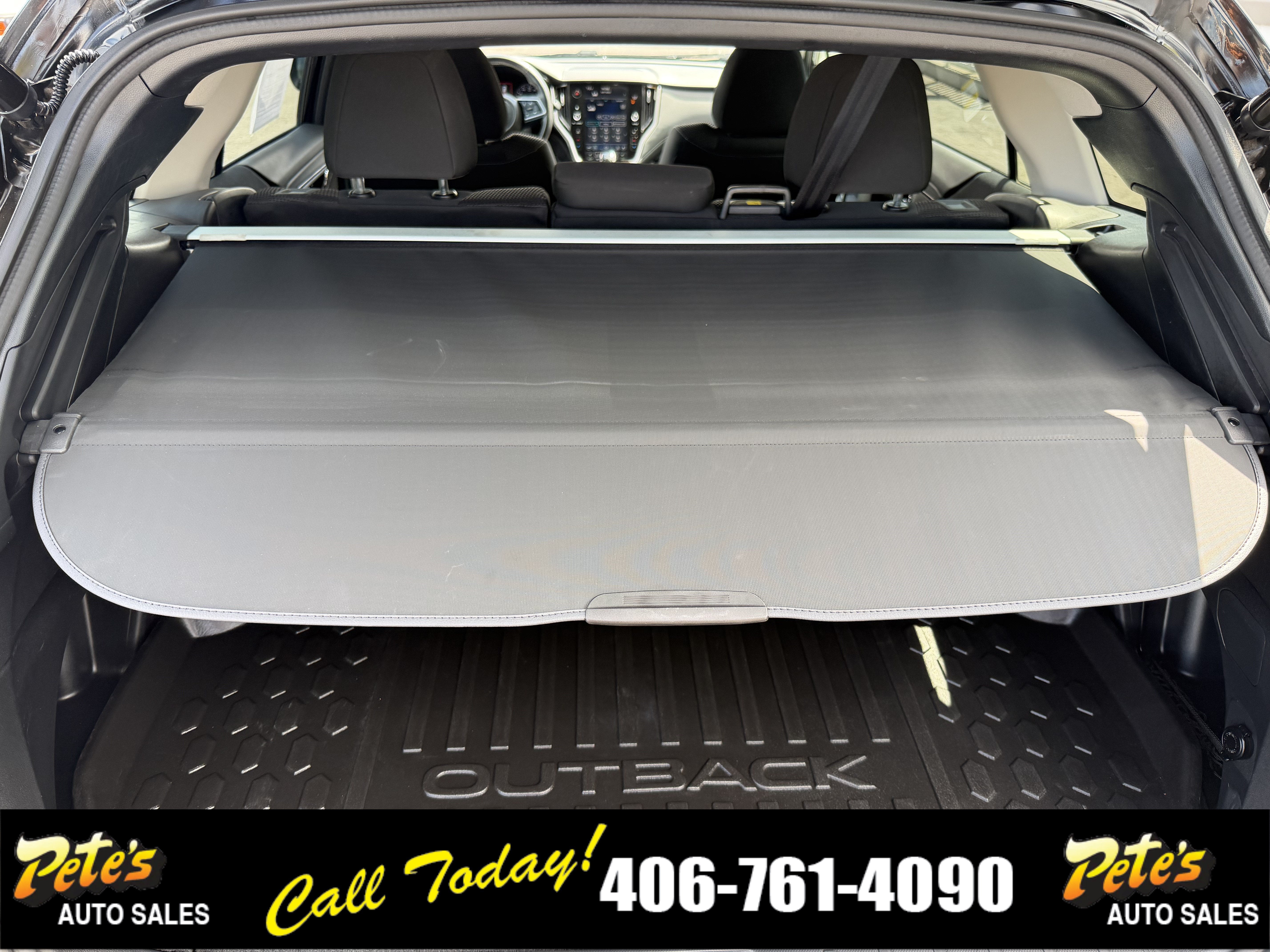 2023 Subaru Outback Premium