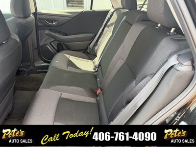 2023 Subaru Outback Premium