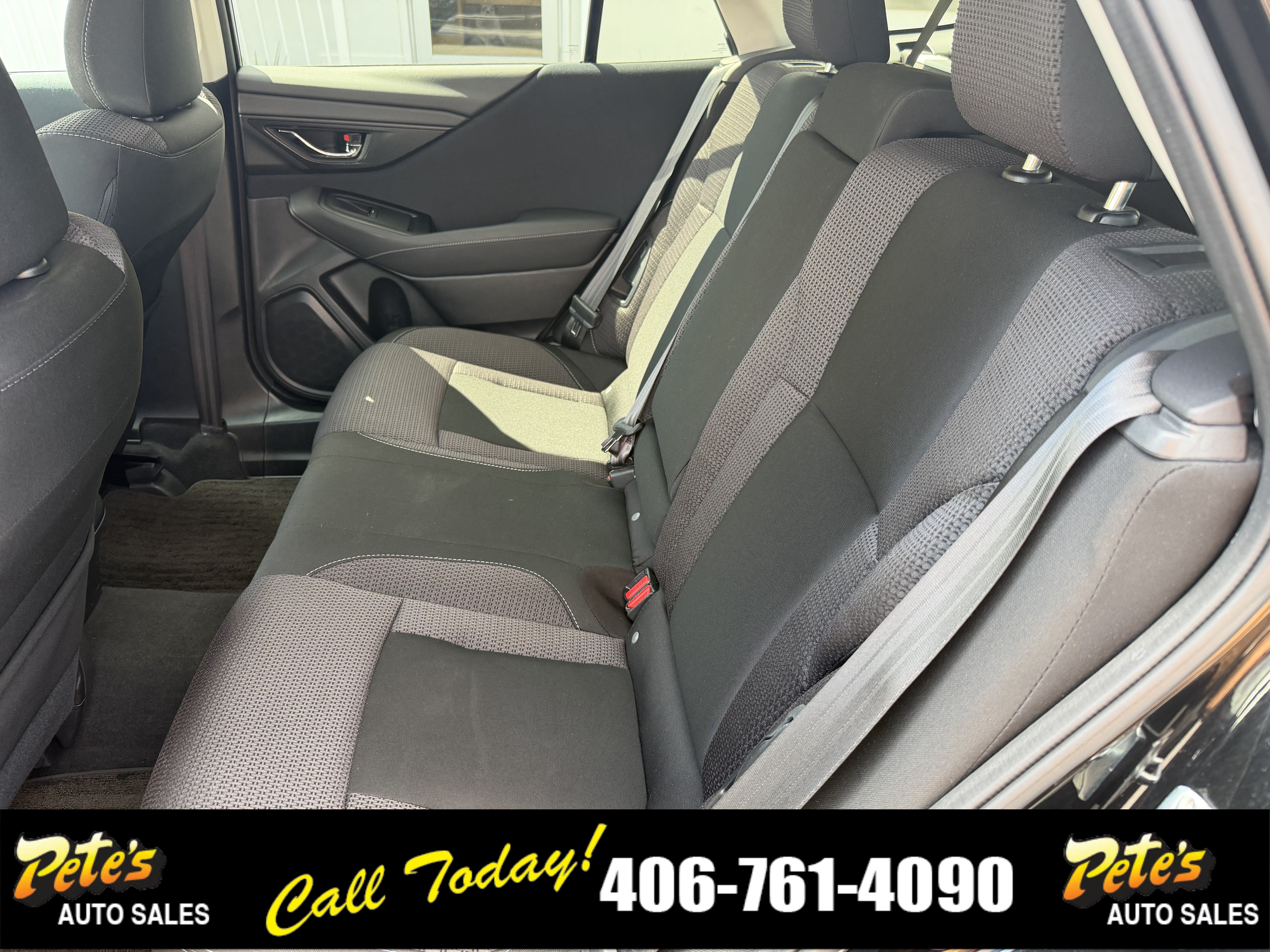 2023 Subaru Outback Premium