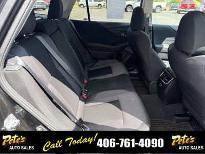 2023 Subaru Outback Premium