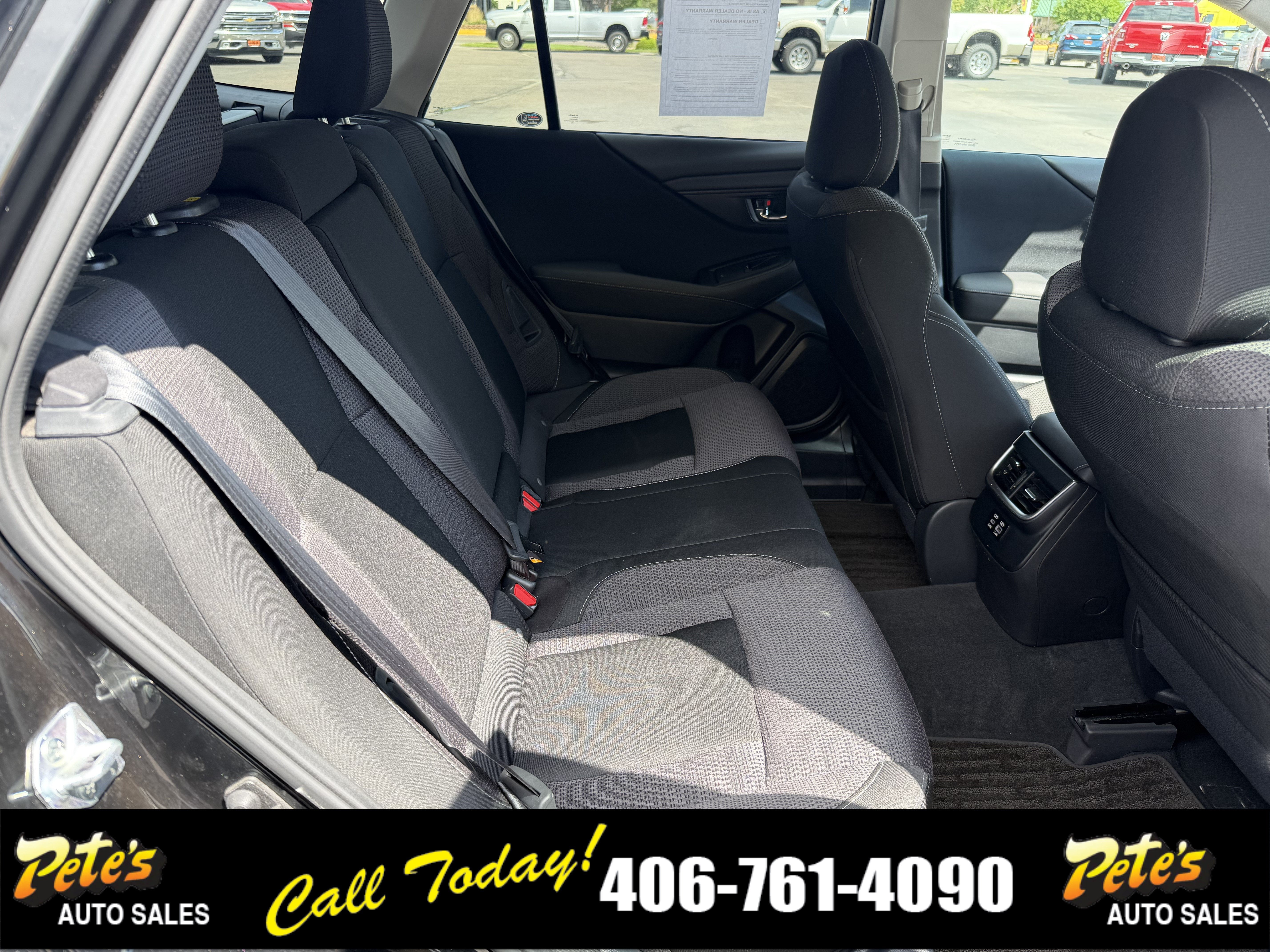 2023 Subaru Outback Premium