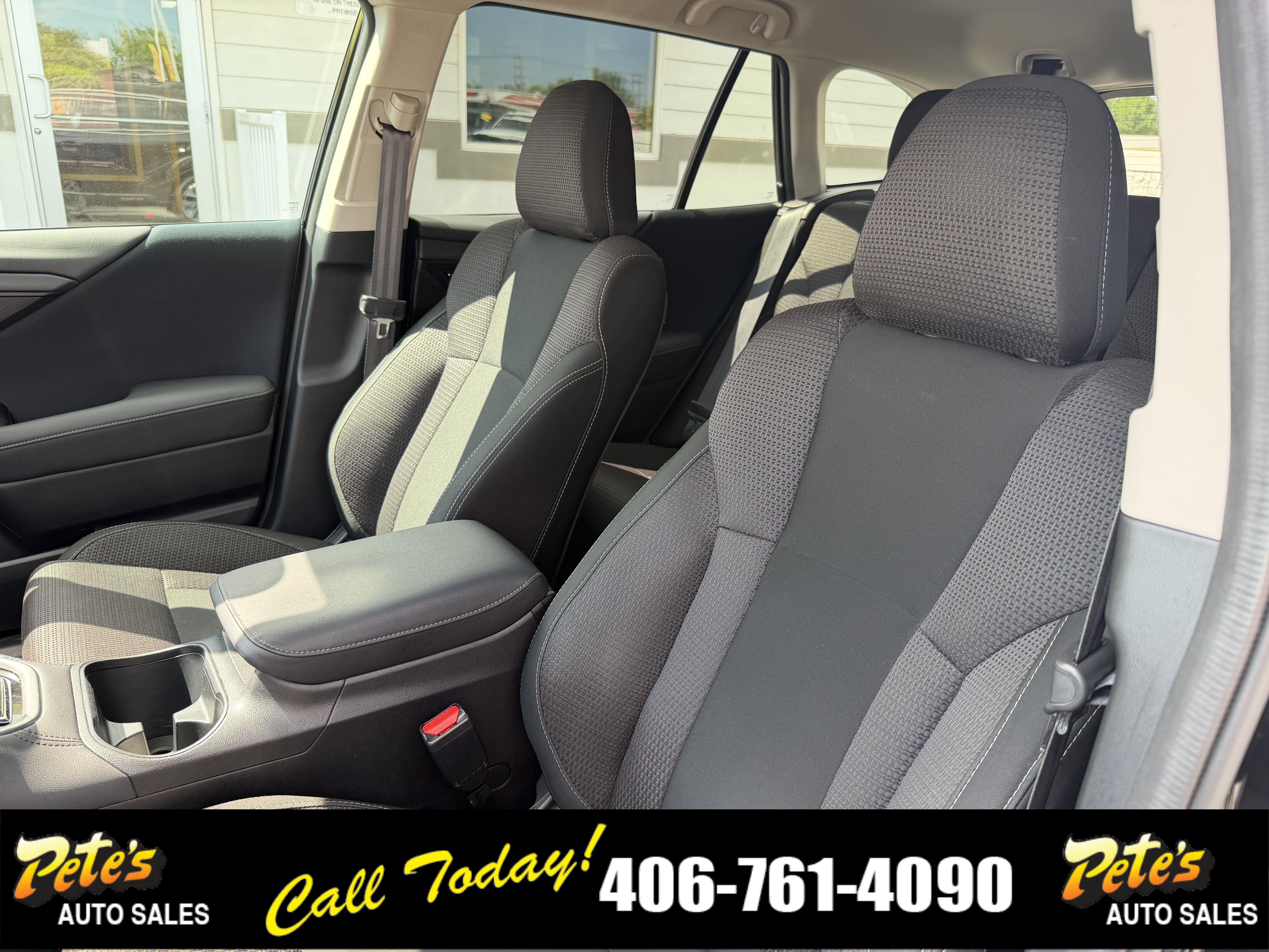 2023 Subaru Outback Premium