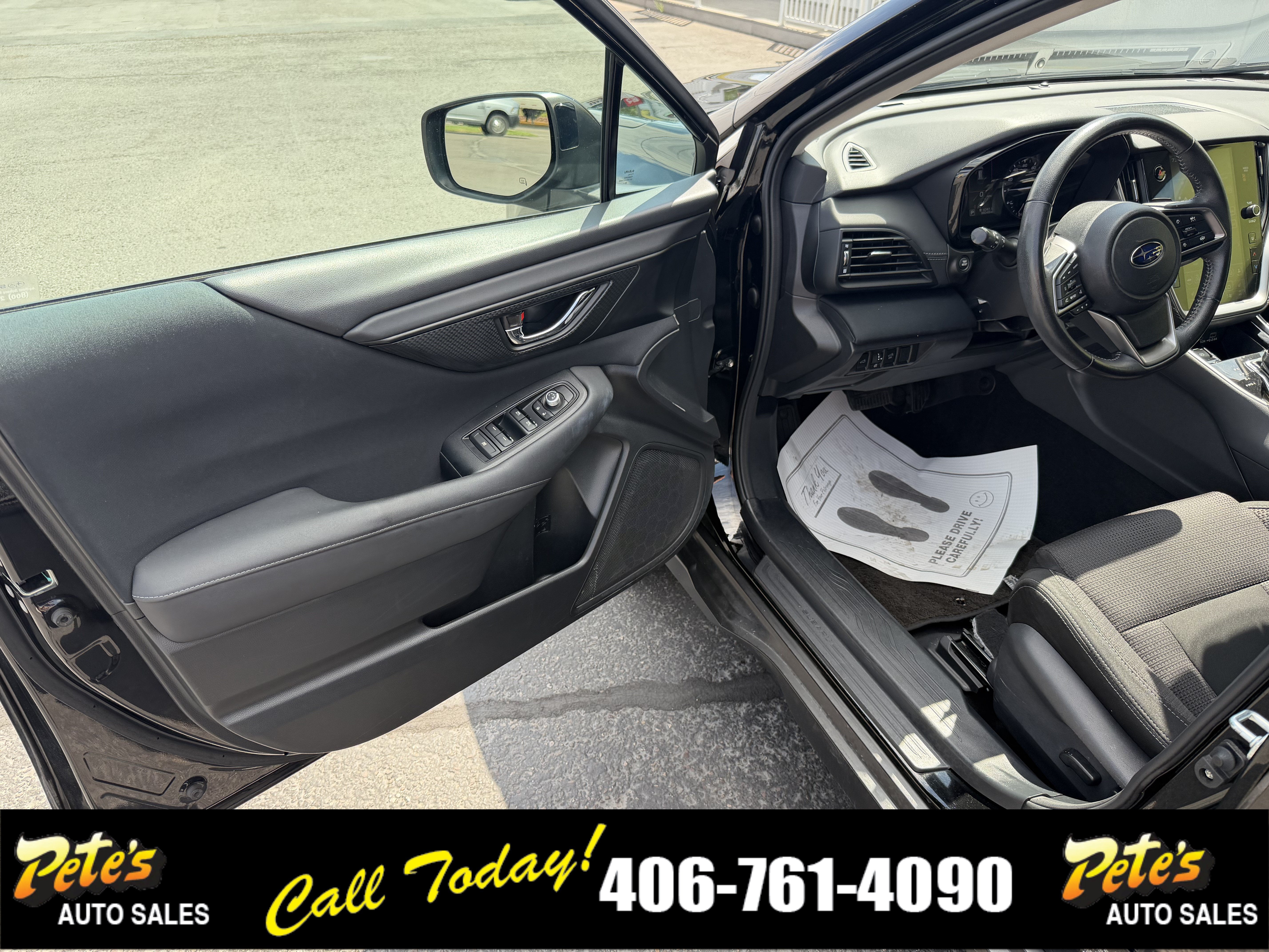 2023 Subaru Outback Premium